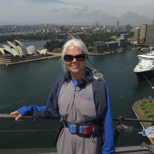 Meet your Posher, Jeanna